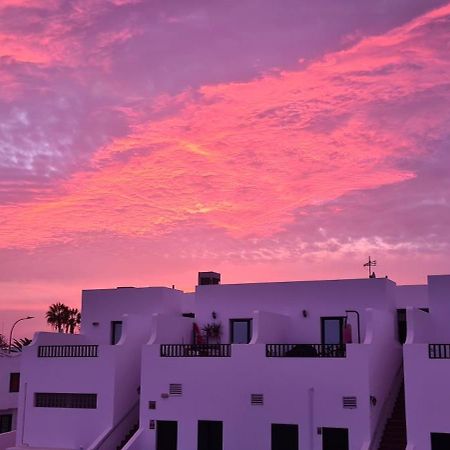 Villa Siroi, Puerto Del Carmen, Heated Pool, 10Mn From The Sea Пуерто-дель-Кармен Екстер'єр фото