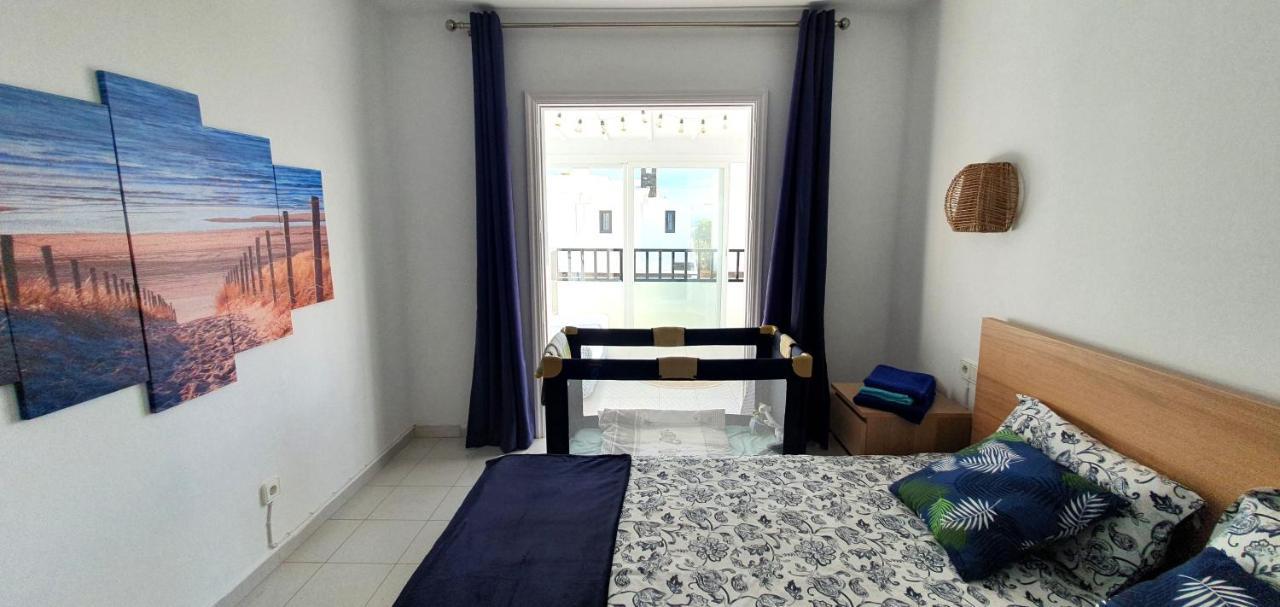 Villa Siroi, Puerto Del Carmen, Heated Pool, 10Mn From The Sea Пуерто-дель-Кармен Екстер'єр фото