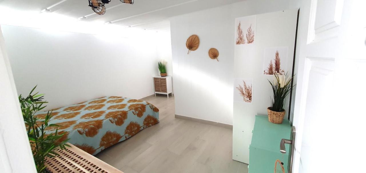Villa Siroi, Puerto Del Carmen, Heated Pool, 10Mn From The Sea Пуерто-дель-Кармен Екстер'єр фото
