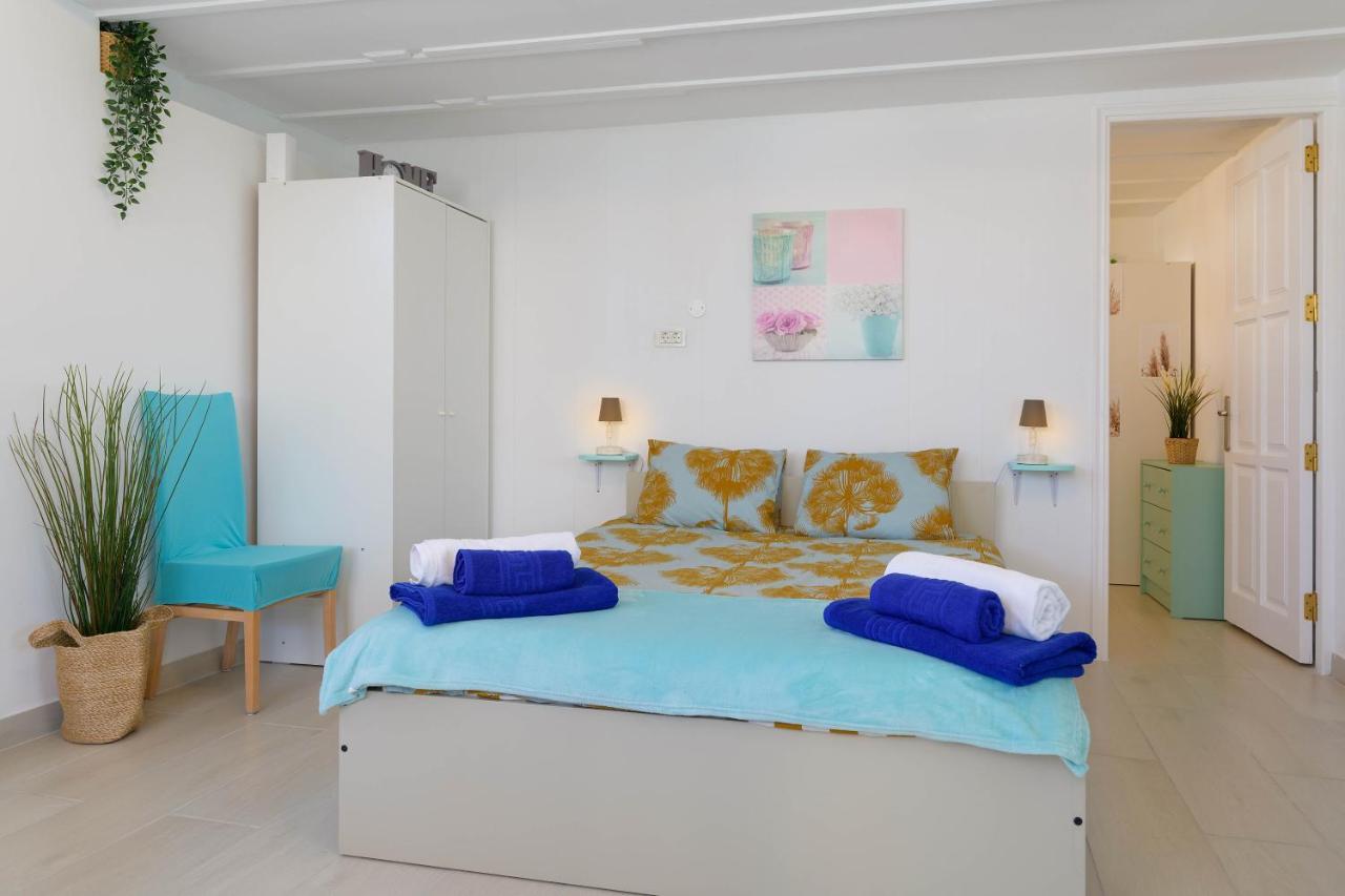 Villa Siroi, Puerto Del Carmen, Heated Pool, 10Mn From The Sea Пуерто-дель-Кармен Екстер'єр фото
