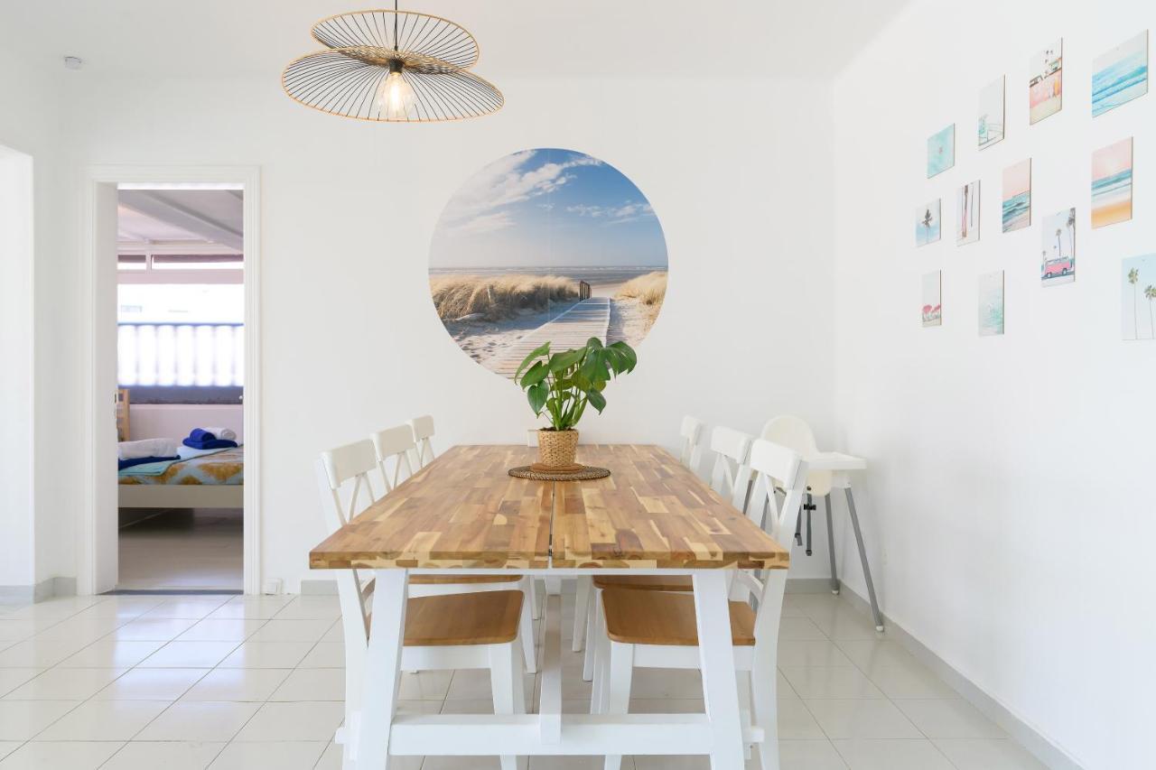 Villa Siroi, Puerto Del Carmen, Heated Pool, 10Mn From The Sea Пуерто-дель-Кармен Екстер'єр фото